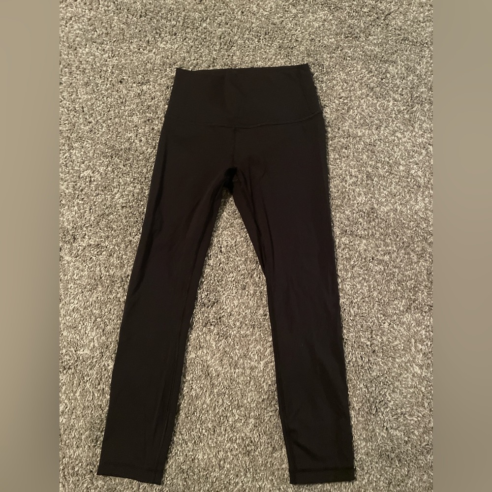 Lululemon Luxtreme Wunder under